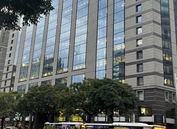 綠思股份有限公司,國際部,行政中心,客服中心